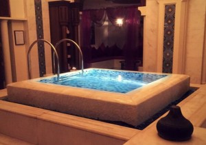 EuropeSpa Blog: How to create the right stage for spa bathtubs