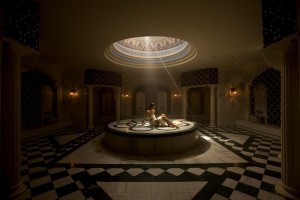 EuropeSpa Blog: Spa Design and Energy Flow