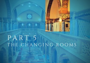 EuropeSpa Blog: The Spa Changing Rooms