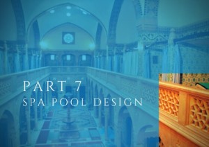 EuropeSpa Blog: Spa Pool Design - Sometimes More is More