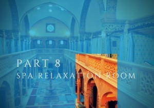 EuropeSpa Blog: The Spa Relaxation Room