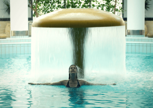 EuropeSpa Blog: What is Water Therapy?