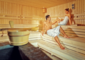 EuropeSpa Blog: Why go to the sauna to detox?
